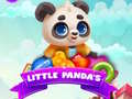 Игри Little Panda`s 