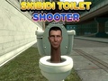 Игри Skibidi Toilet Shooter Chapter 1
