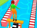 Игри Wheel Transform 3D