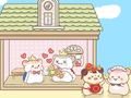 Игри Hamster Apartment Game