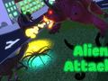 Игри Alien Attack!