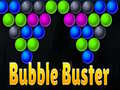 Игри Bubble Buster