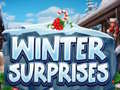 Игри Winter Surprises
