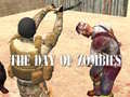 Игри The Day of Zombies