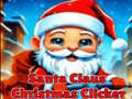 Игри Santa Claus Christmas Clicker