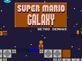 Игри Super Mario Galaxy