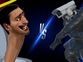 Игри Skibidi Toilet CameraMan War