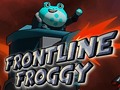 Игри Frontline Froggy