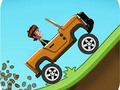 Игри Jungle Racing