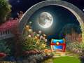 Игри Dark Night Gold Escape