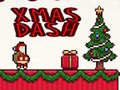 Игри Xmas Dash