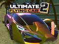 Игри Ultimate Flying Car 2