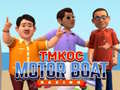 Игри TMKOC Motorboat Racing