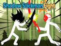 Игри Shadow Stickman Fight 