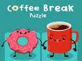 Игри Coffee Break Puzzle