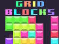 Игри Grid Blocks