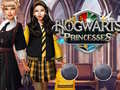 Игри Hogwarts Princesses