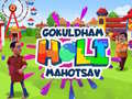 Игри Gokuldham Holi Mahotsav