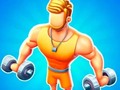 Игри My Gym Simulator