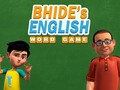 Игри Bhide English Classes