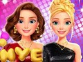 Игри Ellie NYE Sequin Party