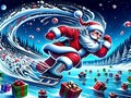 Игри Santa's Drift