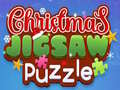 Игри Christmas Jigsaw Puzzle