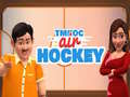 Игри TMKOC Air Hockey