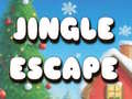 Игри Jingle Escape
