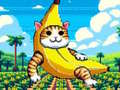 Игри Relaxing BananaCAT Clicker