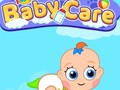 Игри Baby Care