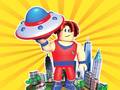 Игри Lifting Hero