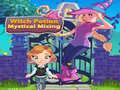 Игри Witch Potion Mystical Mixing 