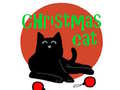 Игри Christmas Cat