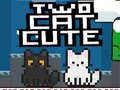 Игри Two Cat Cute