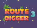 Игри Route Digger 3