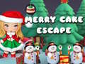 Игри Merry Cake Escape
