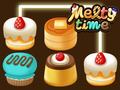 Игри Melty Time