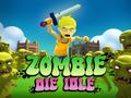 Игри Zombie Die Idle