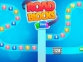 Игри Road Blocks 2048