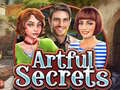 Игри Artful Secrets