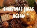 Игри Christmas Balls Jigsaw