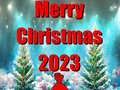 Игри Merry Christmas 2023