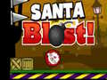 Игри Santa Blast