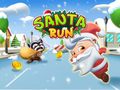 Игри Santa Run