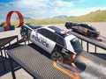 Игри  Police Car Real Cop Simulator