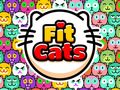 Игри Fit Cats
