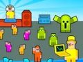 Игри Club Tycoon: Idle Clicker