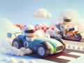 Игри Switch Wheel: Race Master