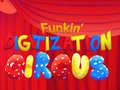 Игри Funkin’ Digitization Circus